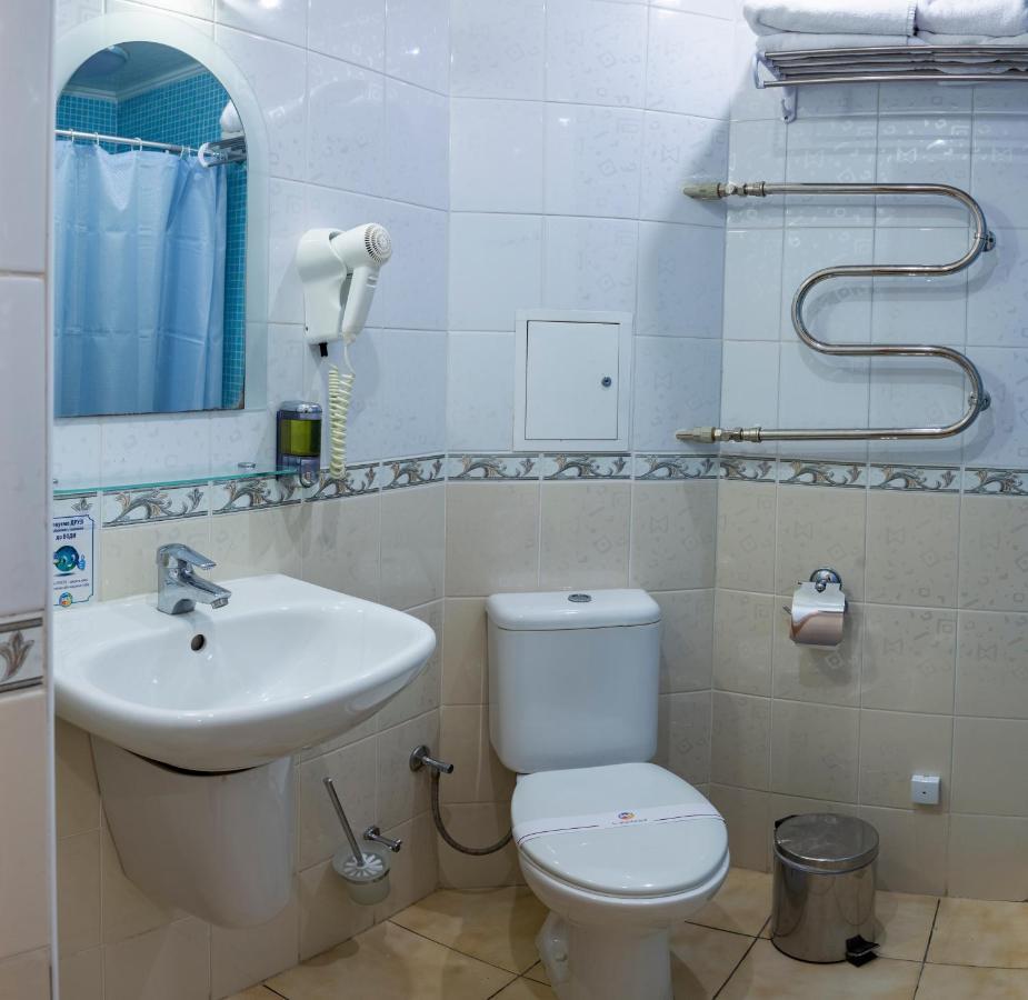 Truskavets 365 Hotel Luaran gambar