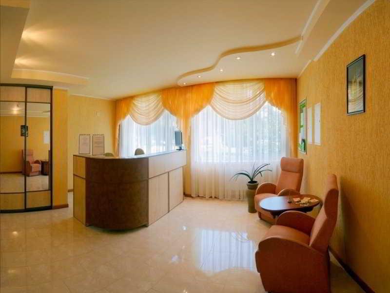 Truskavets 365 Hotel Luaran gambar
