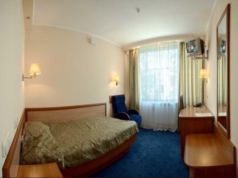 Truskavets 365 Hotel Luaran gambar