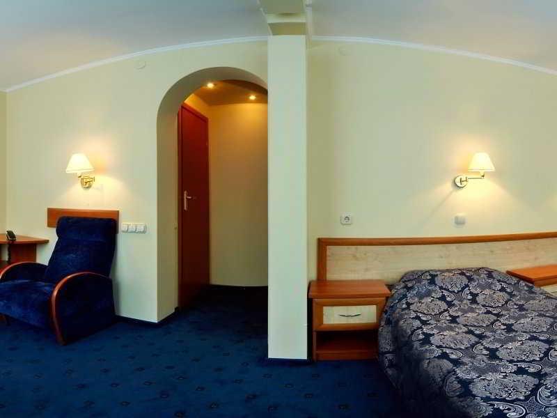 Truskavets 365 Hotel Luaran gambar