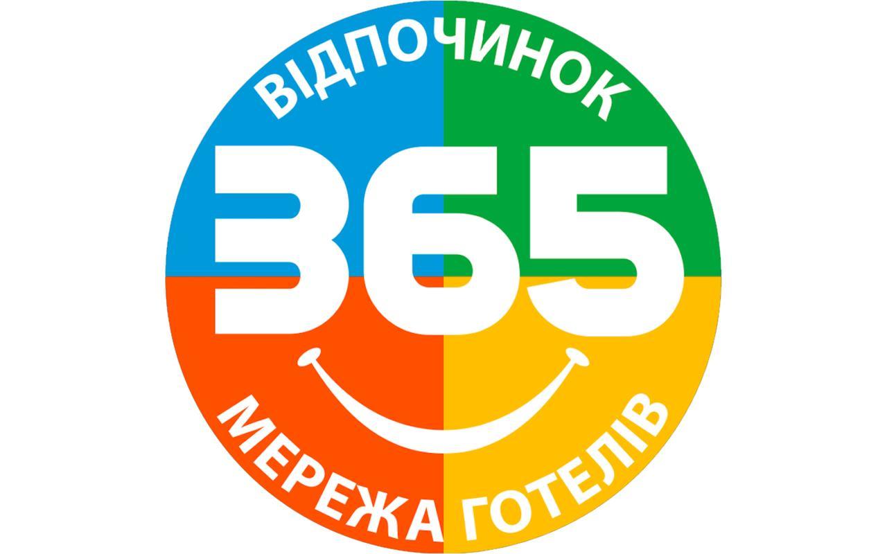 Truskavets 365 Hotel Luaran gambar