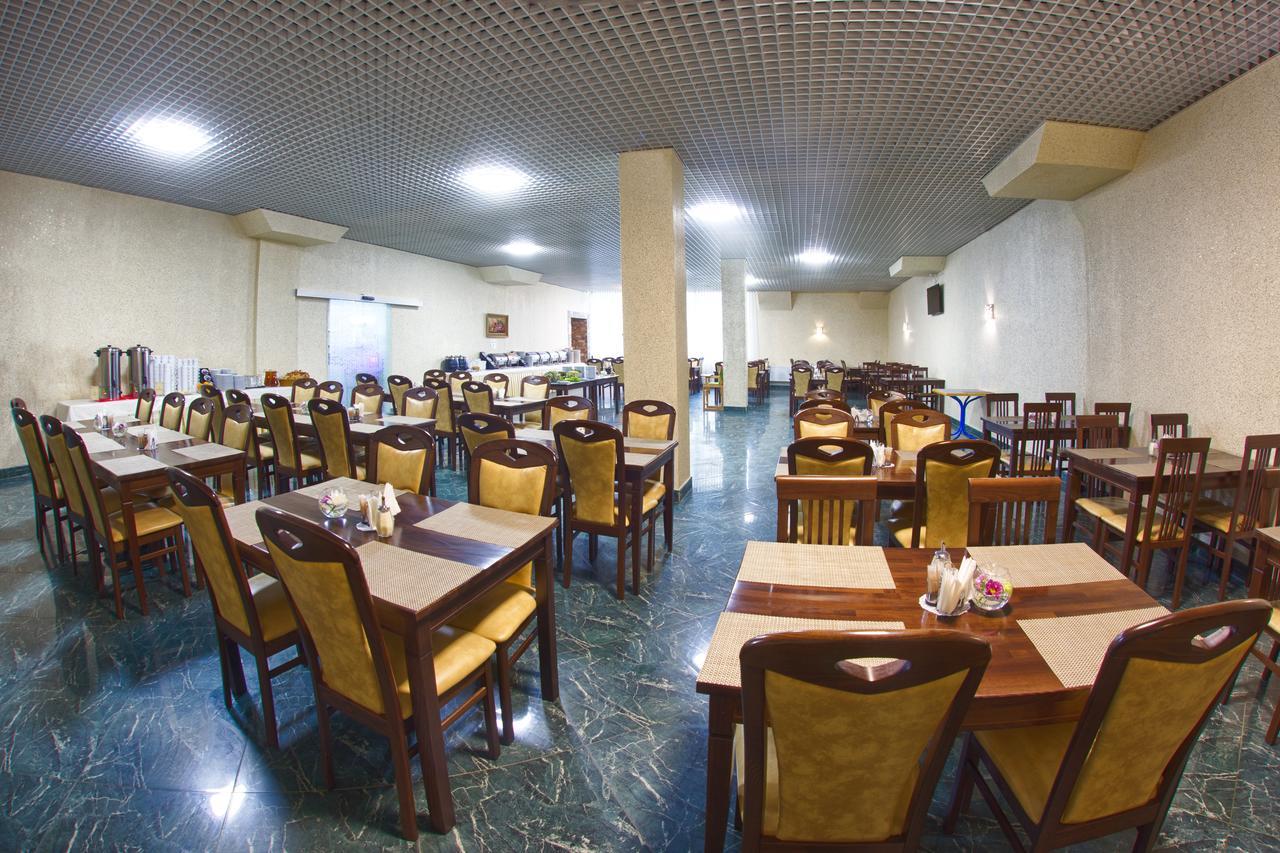 Truskavets 365 Hotel Luaran gambar