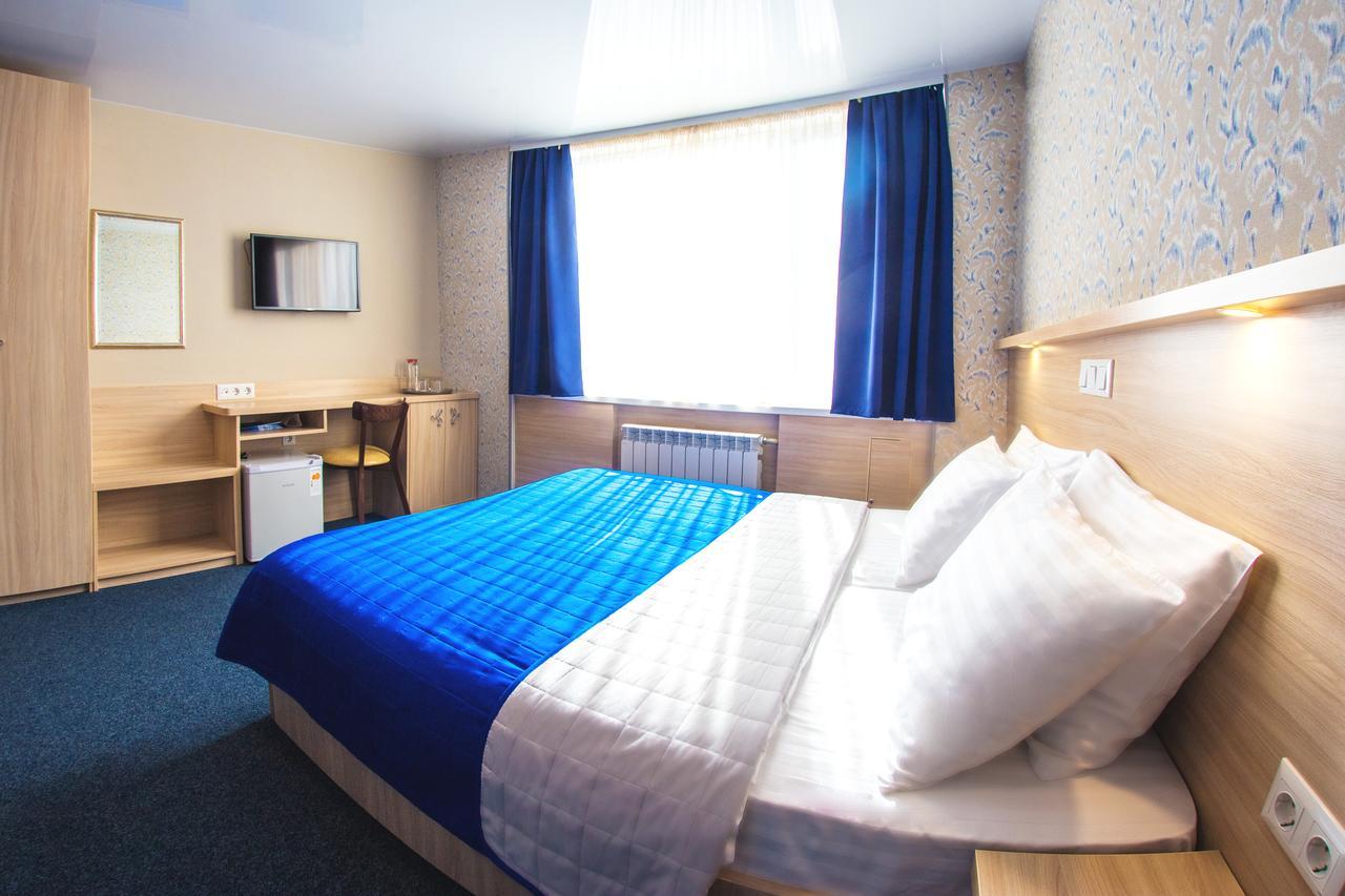 Truskavets 365 Hotel Luaran gambar